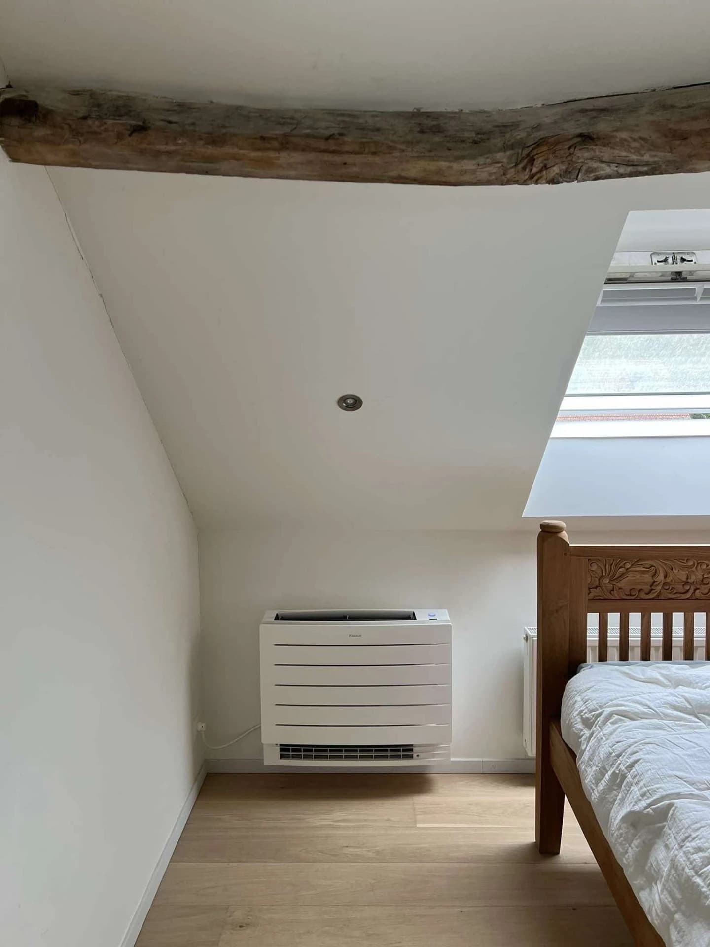 Airco binnenunit
