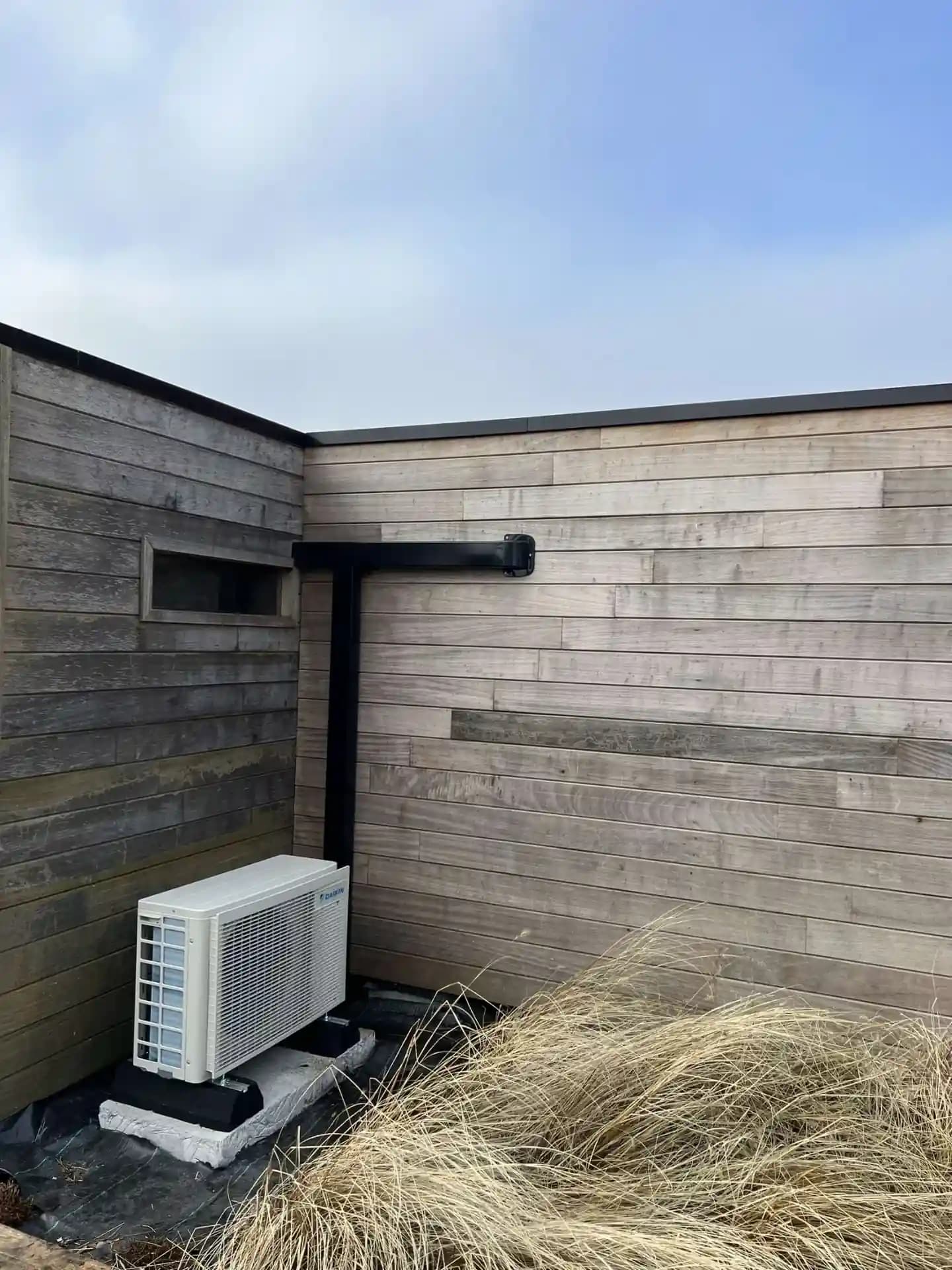 Airco buitenunit