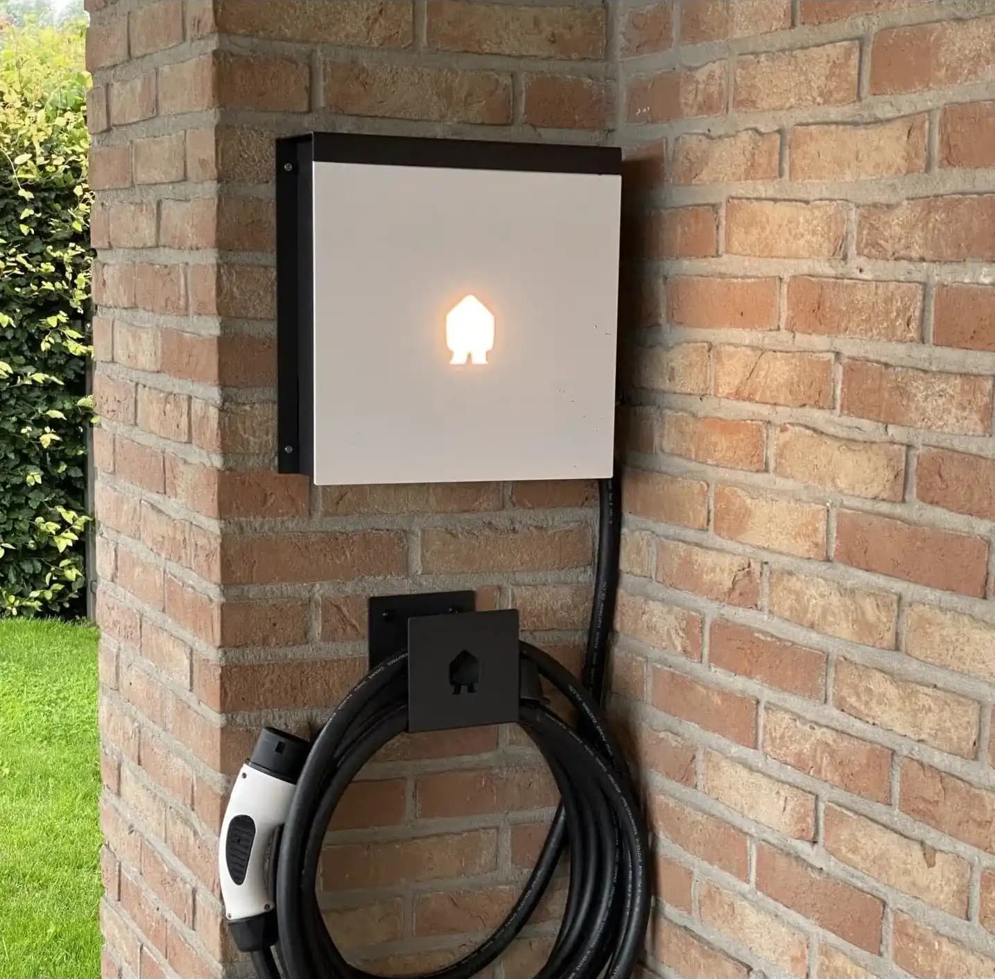 Laadpalen