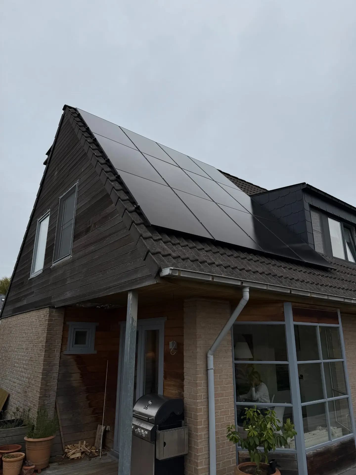 Zonnepanelen